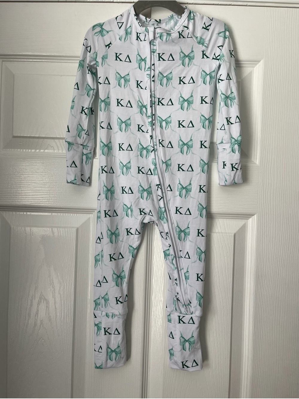 Bamboo Zippy